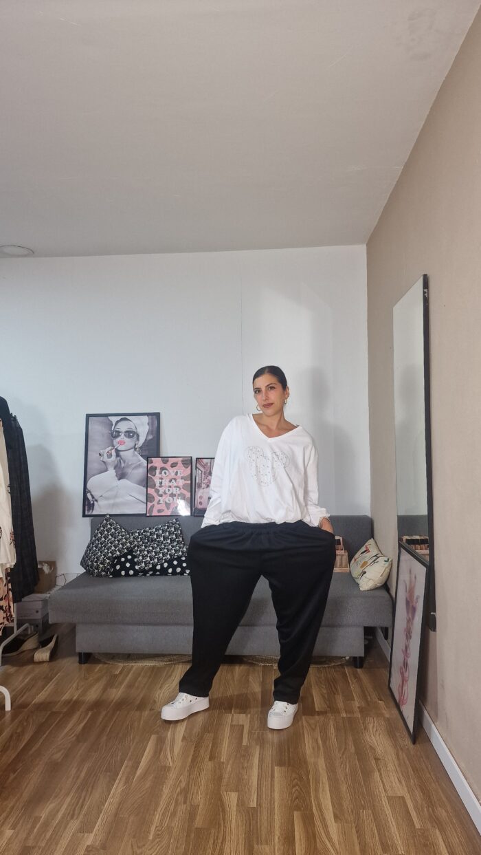 PANTALON CURVI INVIERNO - Imagen 4