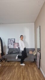 PANTALON CURVI INVIERNO - Imagen 5