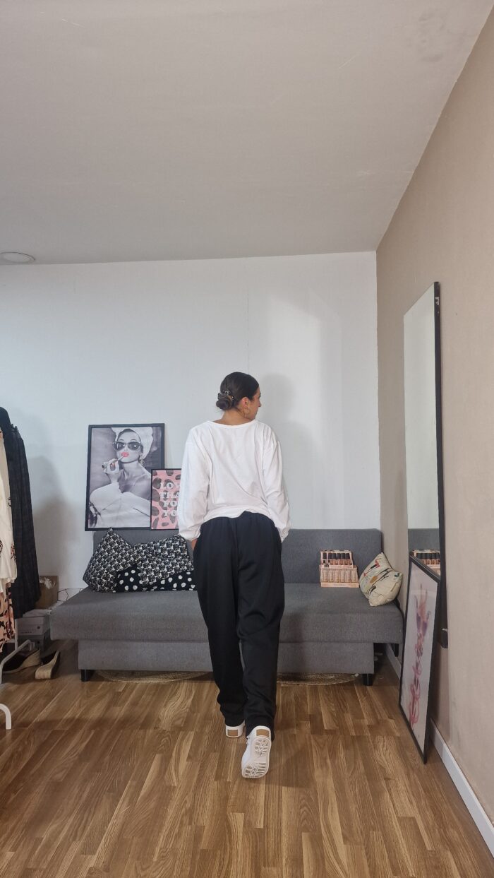PANTALON CURVI INVIERNO - Imagen 3