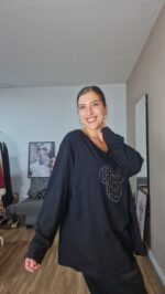 CAMISETA CURVI MICKEY - Imagen 3