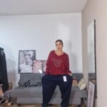 PANTALON CURVI INVIERNO