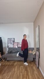 PANTALON CURVI INVIERNO - Imagen 6