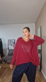 CAMISETA CURVI MICKEY - Imagen 8