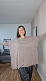 JERSEY CURVI EMILY - Imagen 5