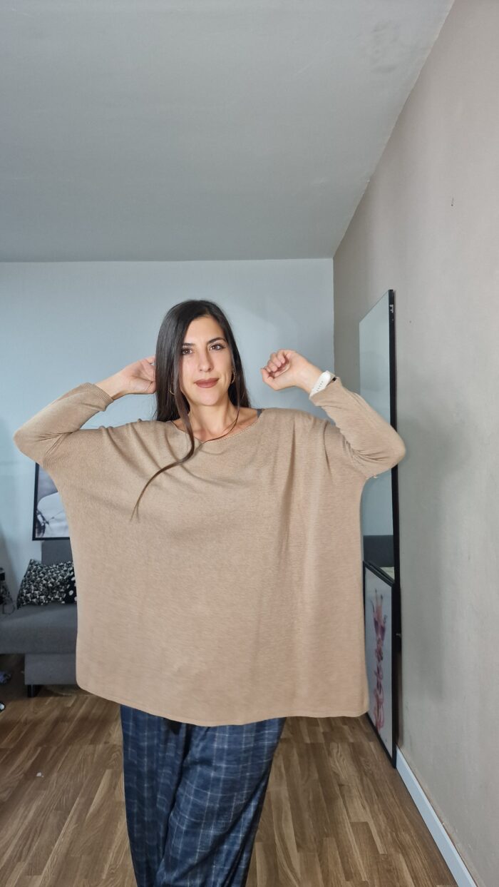 JERSEY CURVI EMILY - Imagen 3