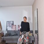 PANTALON CURVI CEBRA