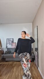 PANTALON CURVI CEBRA - Imagen 5