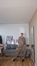 PANTALON CURVI INVIERNO - Imagen 10