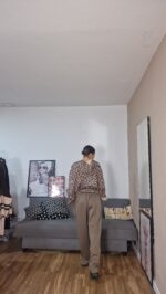 PANTALON CURVI INVIERNO - Imagen 11