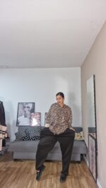 PANTALON CURVI INVIERNO - Imagen 8