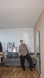 PANTALON CURVI INVIERNO - Imagen 7