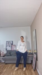 JOGGER CURVI BASIC - Imagen 13