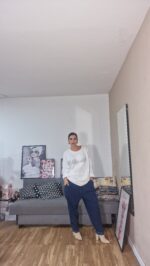 JOGGER CURVI BASIC - Imagen 12