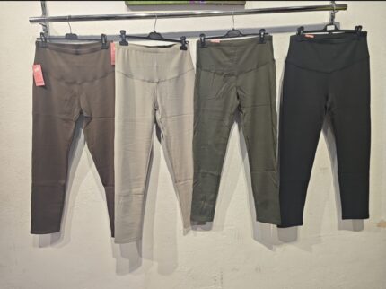 LEGGINS CURVIS