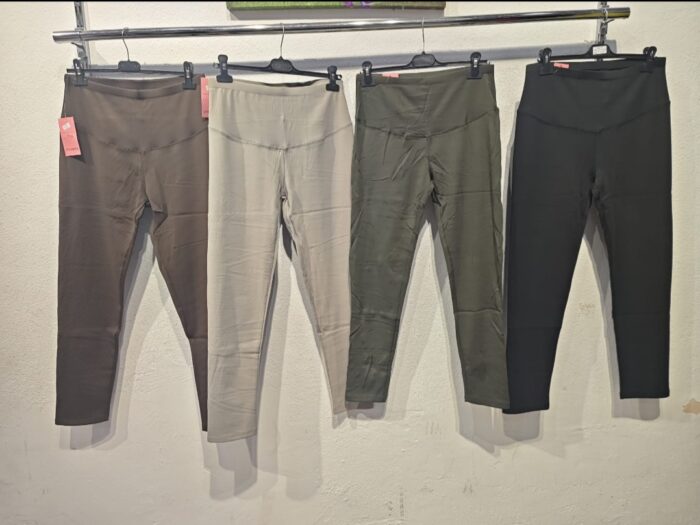 LEGGINS CURVIS - Imagen 1