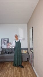 PICHI CURVI MANGA LARGA - Imagen 3