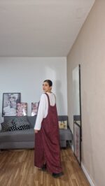 PICHI CURVI MANGA LARGA - Imagen 7