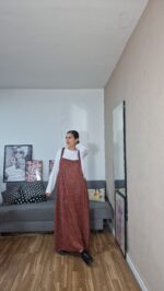 PICHI CURVI MANGA LARGA - Imagen 10