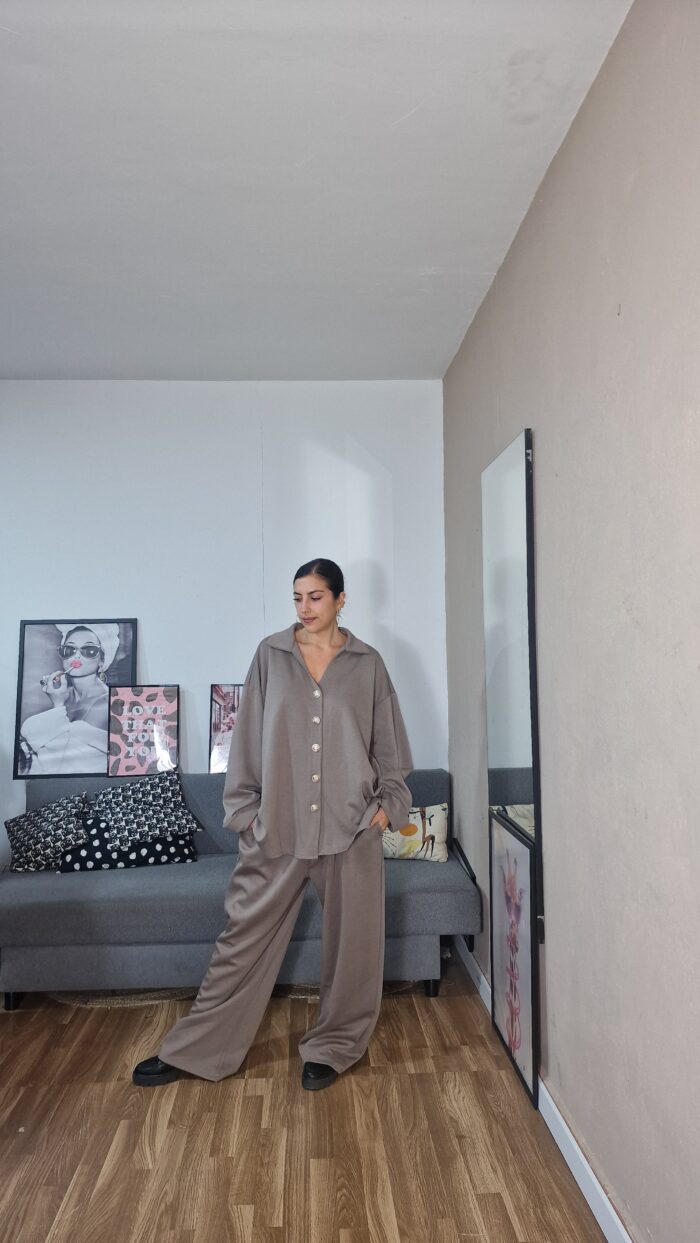 CONJUNTO CURVI REINA - Imagen 8