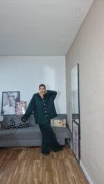 CONJUNTO CURVI REINA