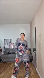 CHANDAL CURVI MICKEY (2 modelos diferentes) - Imagen 4
