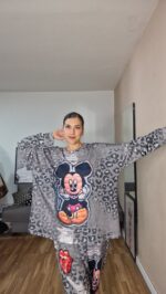 CHANDAL CURVI MICKEY (2 modelos diferentes) - Imagen 5