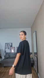CAMISETA SEMICURVI CHERRIES - Imagen 6