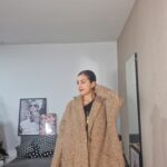 ABRIGO CURVI BORREGO