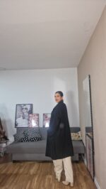 ABRIGO CURVI BORREGO - Imagen 7