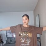 CAMISETA SEMICURVI CHERRIES