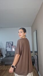 CAMISETA SEMICURVI CHERRIES - Imagen 4