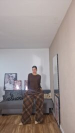 PANTALON SEMICURVI OTOÑO - Imagen 8