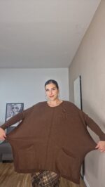 JERSEY CURVI LISO