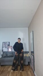 PANTALON SEMICURVI OTOÑO - Imagen 5