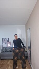 PANTALON SEMICURVI OTOÑO - Imagen 4