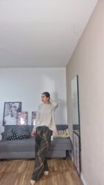 PANTALON SEMICURVI OTOÑO - Imagen 2
