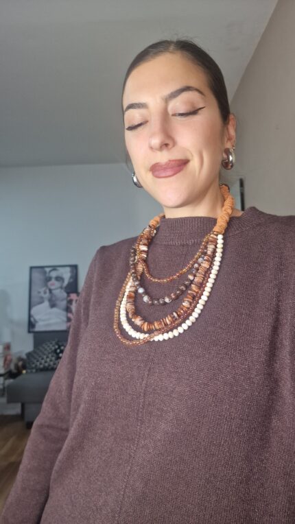 COLLAR OTOÑO