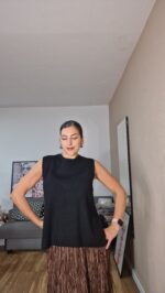 CHALECO LAZADA talla pequeña - Imagen 2