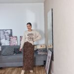 FALDA FLECOS talla pequeña