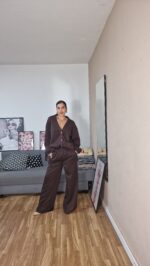 CONJUNTO FLECOS talla pequeña - Imagen 4