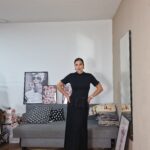 FALDA PUNTO TABLAS Talla pequeña