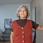 CHALECO PUNTO talla pequeña