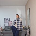 PANTALON CURVI PUNTO