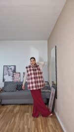 PANTALON CURVI PUNTO - Imagen 3