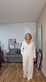 CONJUNTO SEPTIEMBRE(talla pequeña) - Imagen 2