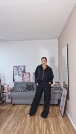 CONJUNTO CHANDAL BASIC Talla pequeña
