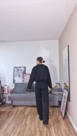 CONJUNTO CHANDAL BASIC Talla pequeña - Imagen 3