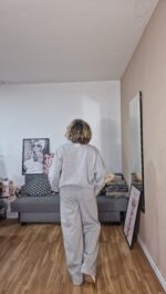 CONJUNTO CHANDAL BASIC Talla pequeña - Imagen 7