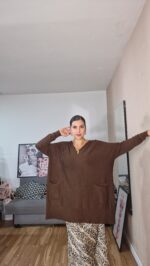 JERSEY CURVI MANUELA