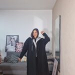 ABRIGO CURVI CAPUCHA